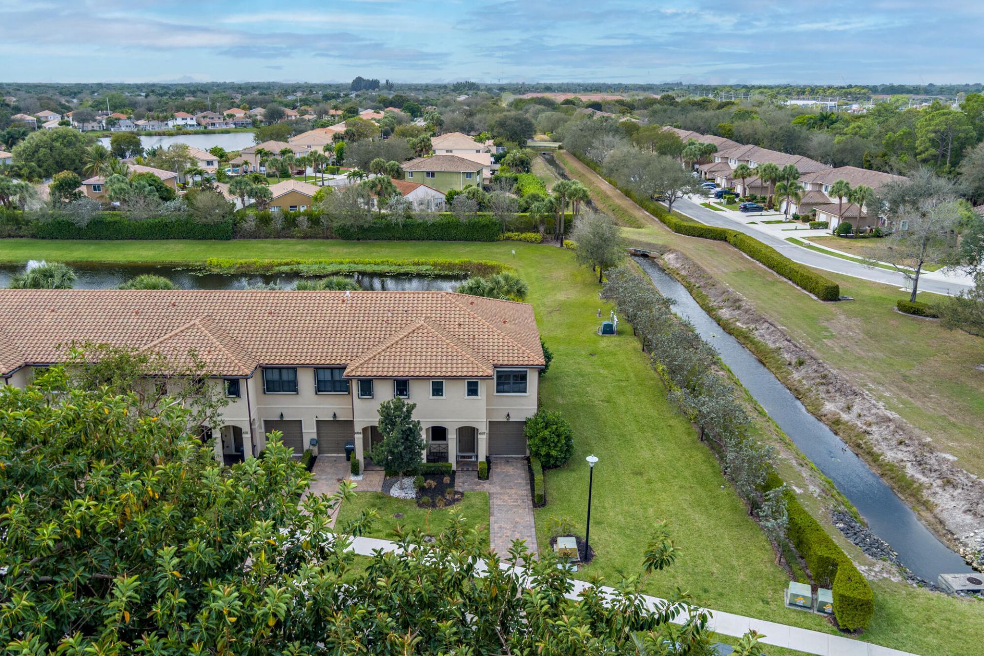 6107 Bangalow Drive, Lake Worth, FL 33463 Photo