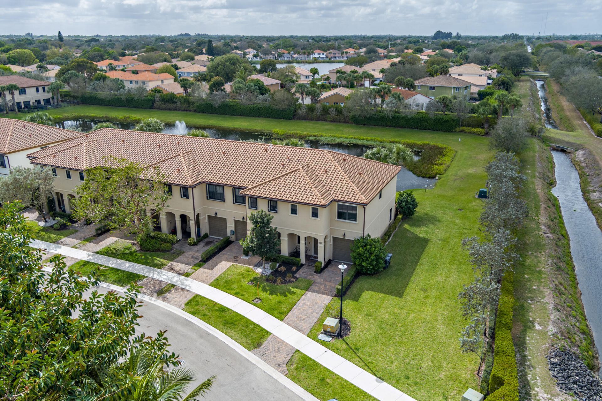 6107 Bangalow Drive, Lake Worth, FL 33463 Photo