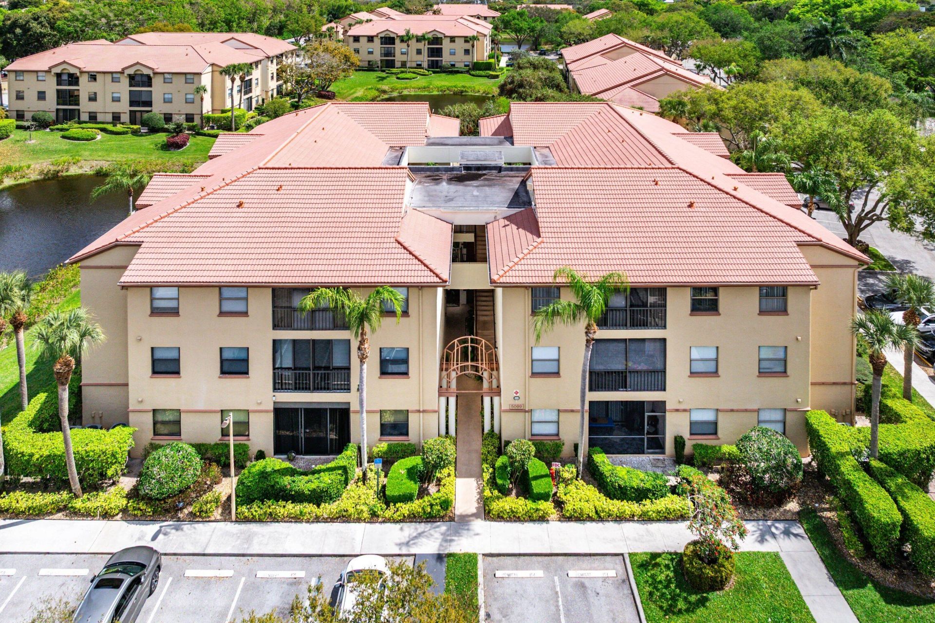 5099 Splendido Court, Unit C, Boynton Beach, FL 33437 Photo