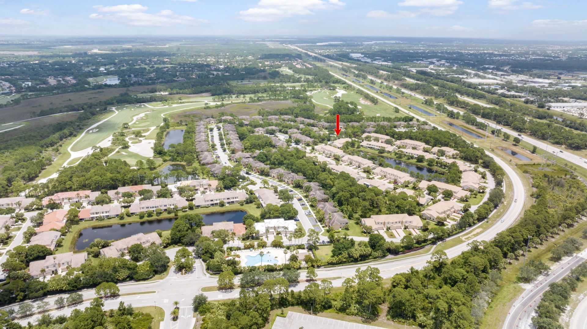 9011 Sand Shot Way, Port Saint Lucie, FL 34986 Photo