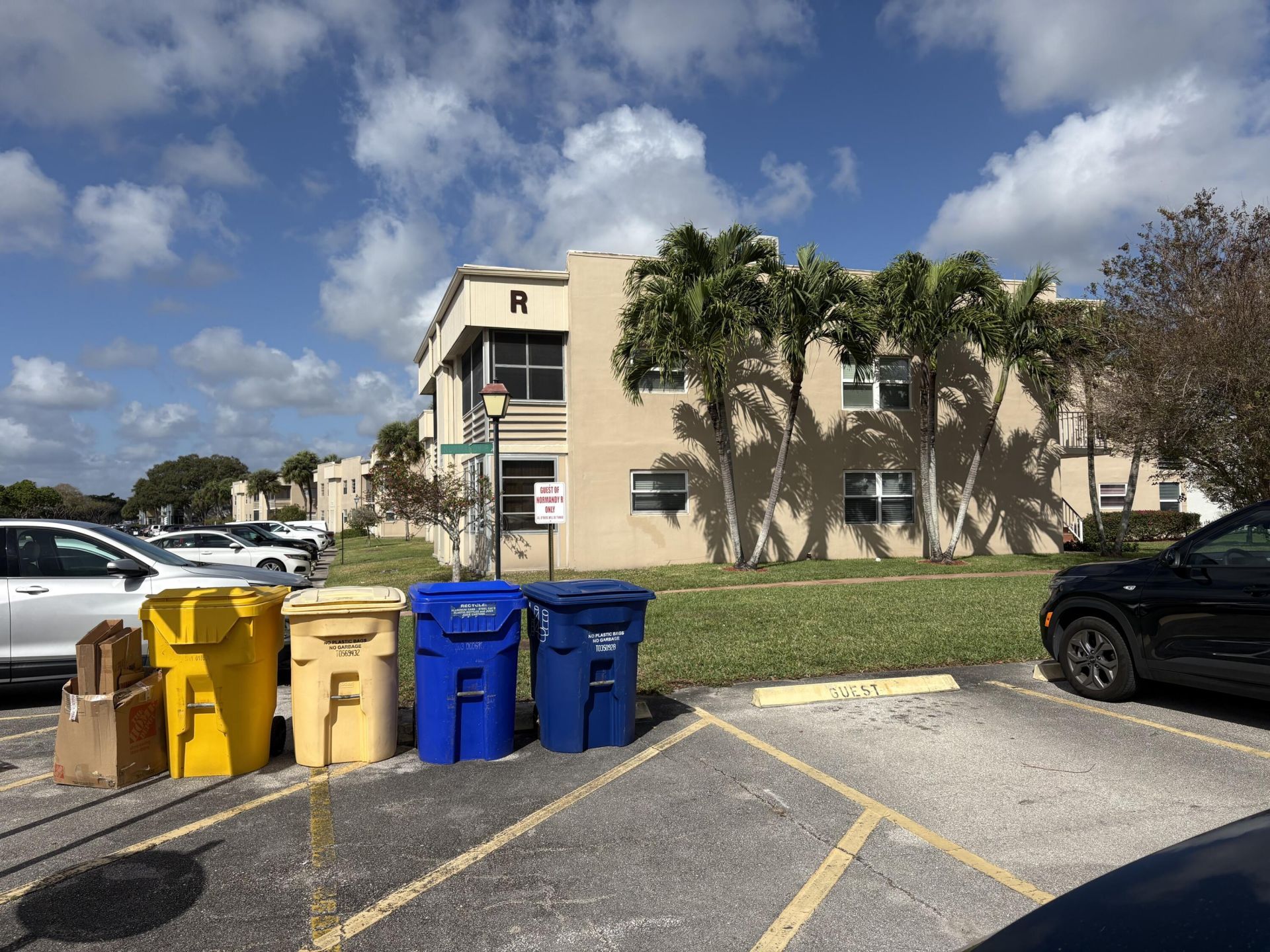 862 Normandy R Trail, Unit 862 R, Delray Beach, FL 33484 Photo