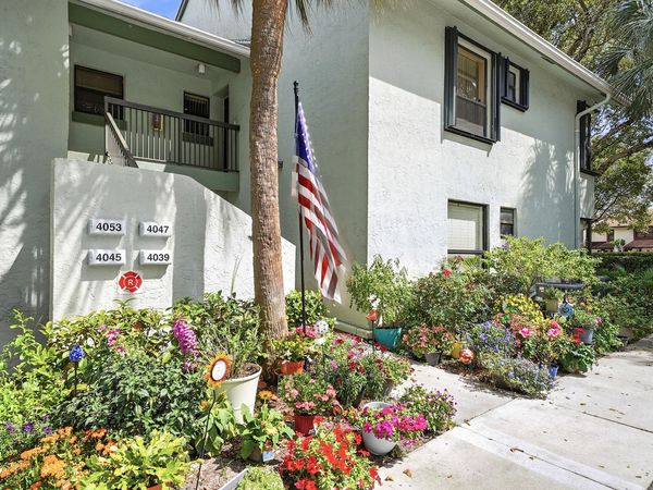 4045 Carambola Circle N, Unit 2928, Coconut Creek, FL 33066