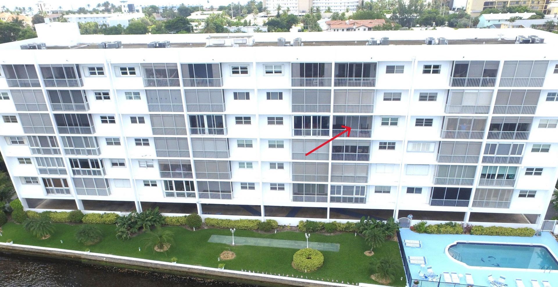 401 NE 19th Avenue, Unit 53, Deerfield Beach, FL 33441 Photo