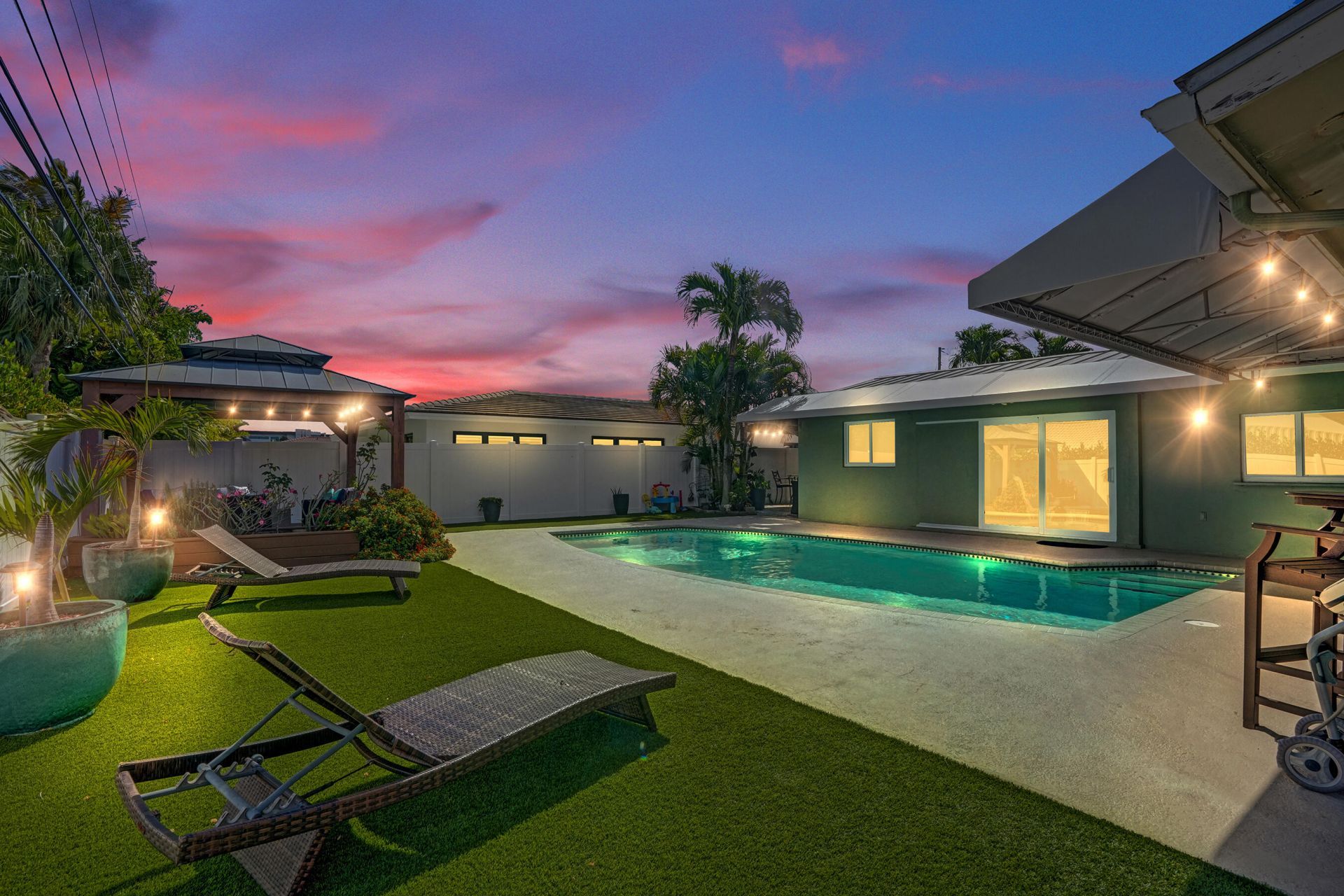 3001 NE 45th Street, Lighthouse Point, FL 33064 Photo