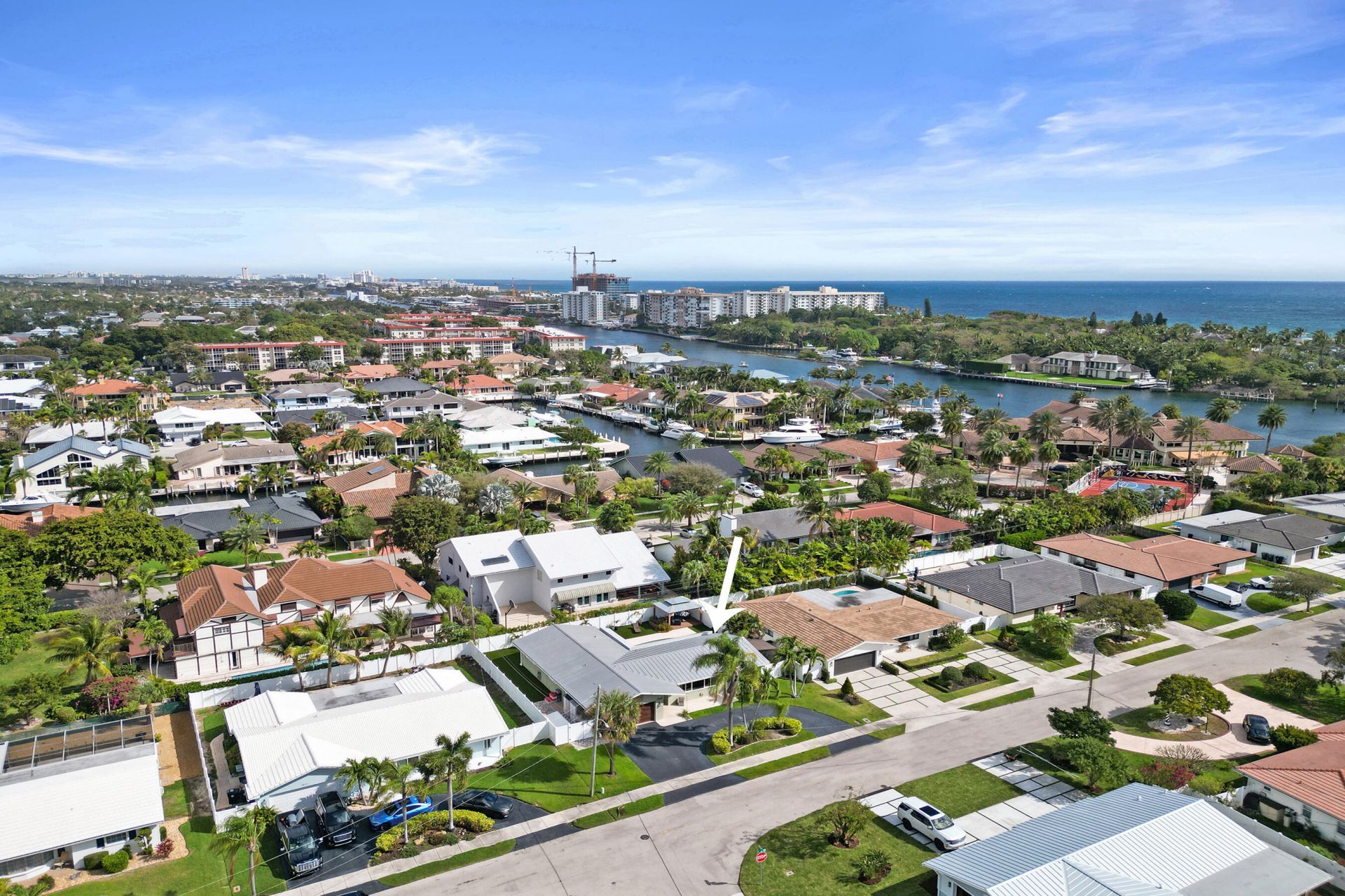 3001 NE 45th Street, Lighthouse Point, FL 33064 Photo