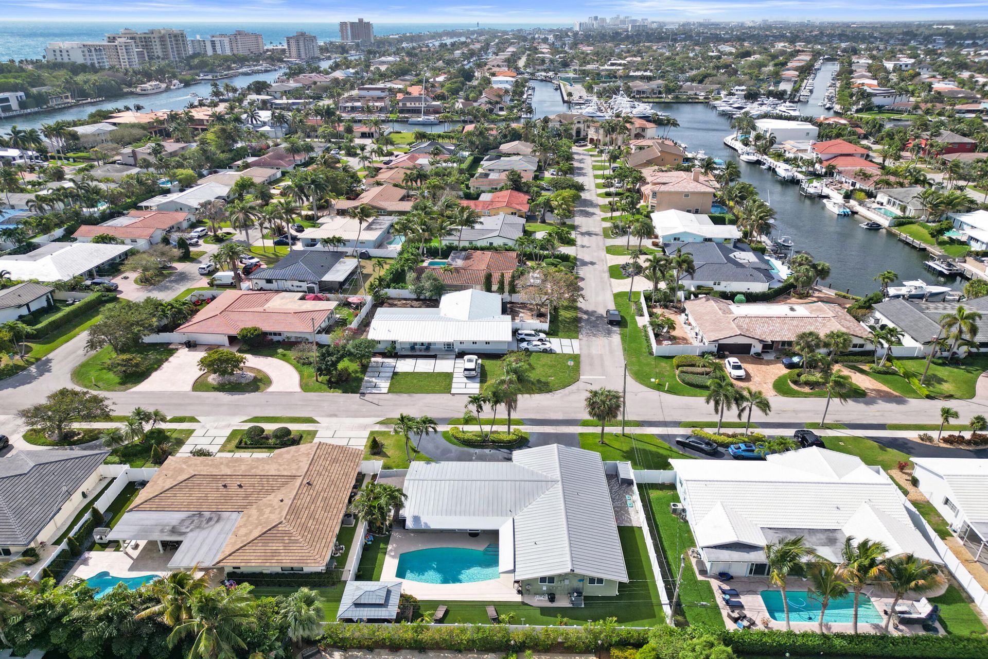 3001 NE 45th Street, Lighthouse Point, FL 33064 Photo