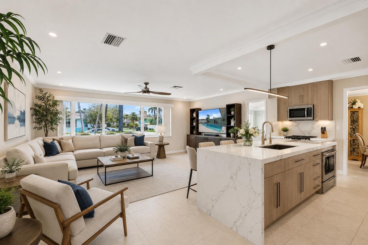 3001 NE 45th Street, Lighthouse Point, FL 33064 Photo