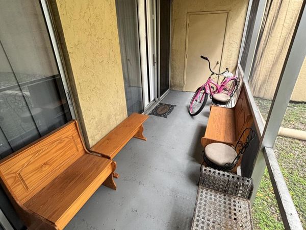 3121 NW 47th Terrace, Unit 107, Lauderdale Lakes, FL 33319