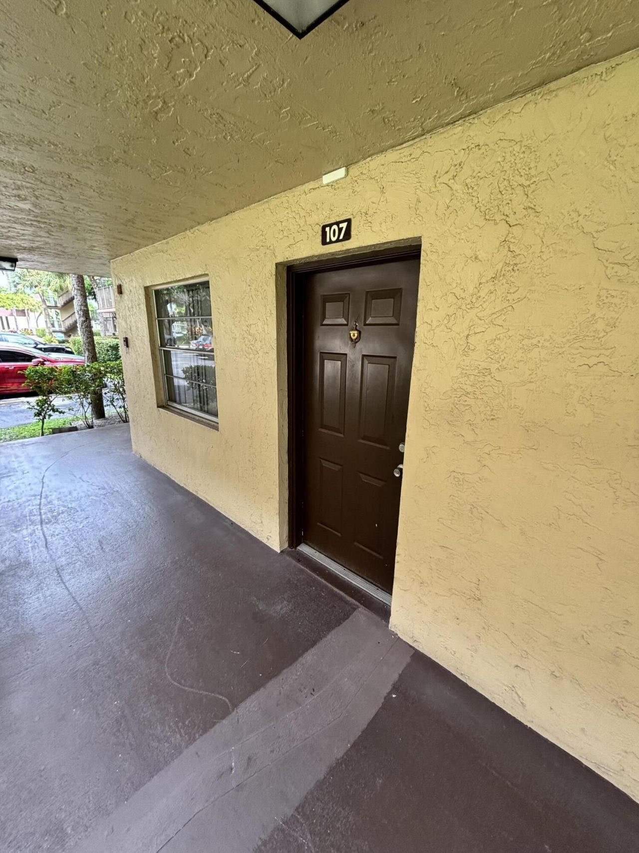 3121 NW 47th Terrace, Unit 107, Lauderdale Lakes, FL 33319 Photo