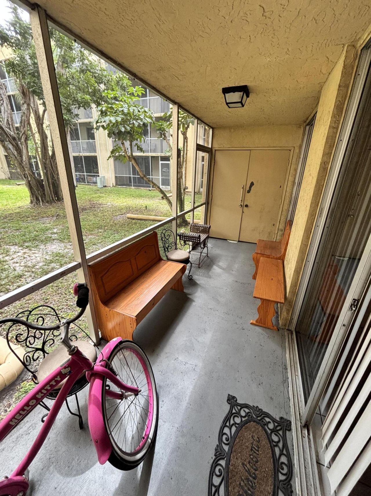 3121 NW 47th Terrace, Unit 107, Lauderdale Lakes, FL 33319 Photo