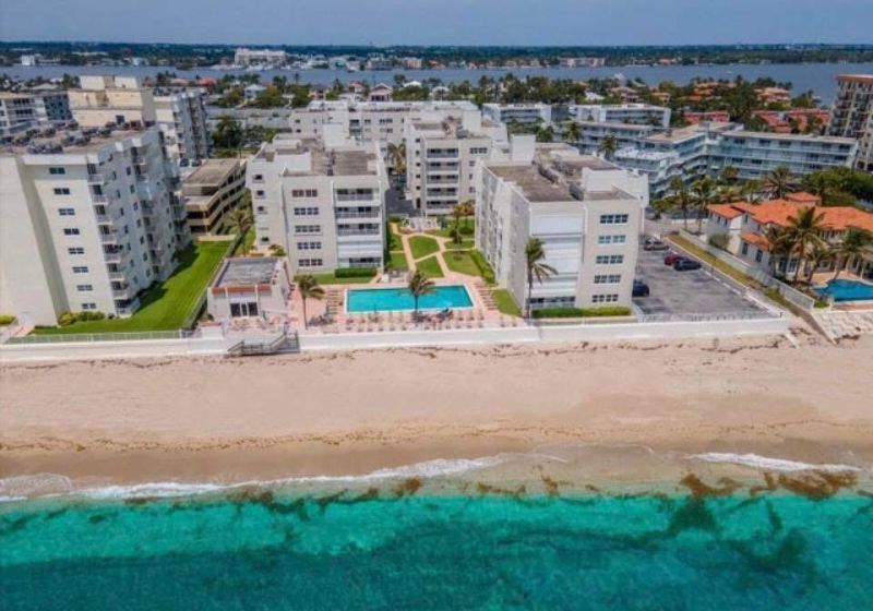 3520 S Ocean Blvd, Unit F104, South Palm Beach, FL 33480 Photo