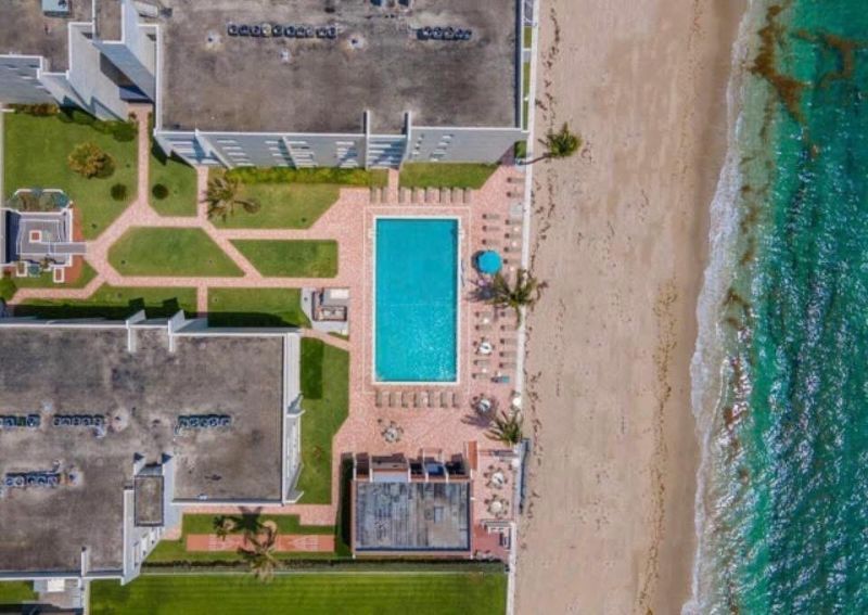 3520 S Ocean Blvd, Unit F104, South Palm Beach, FL 33480 Photo