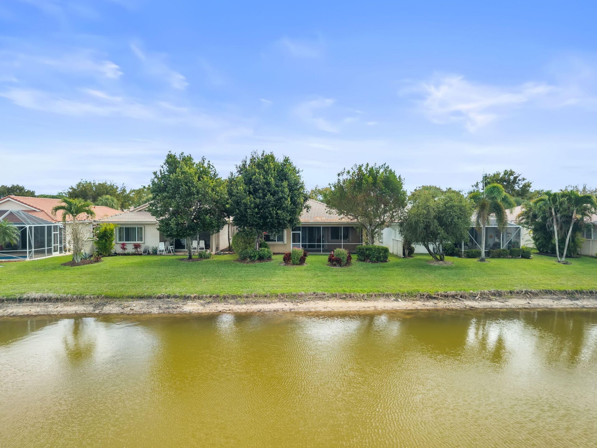 9211 Clipper Circle, West Palm Beach, FL 33411 Photo