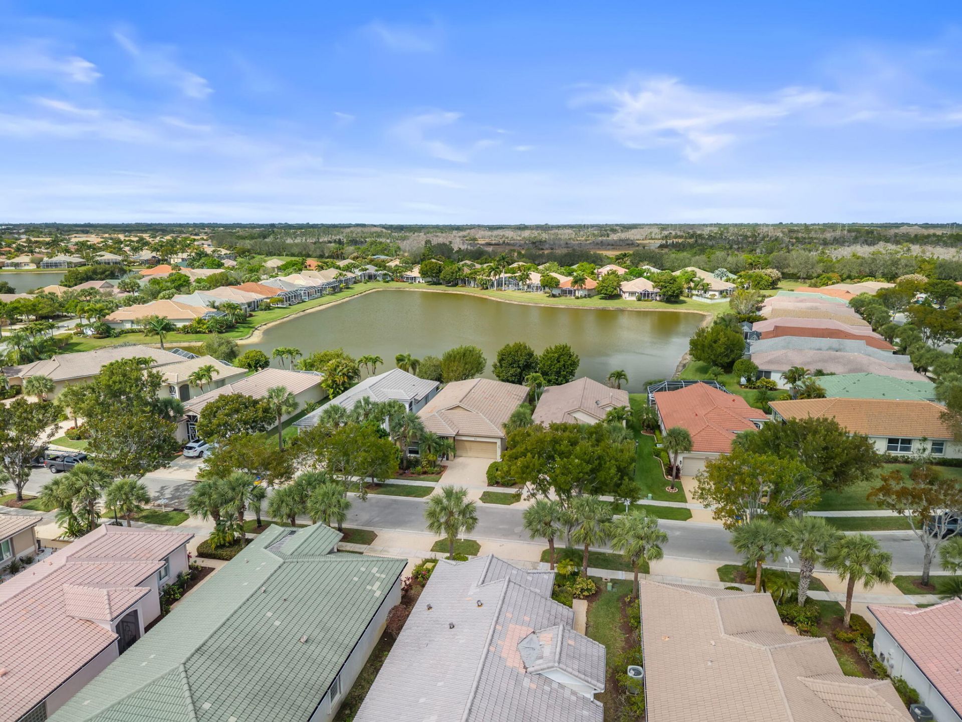 9211 Clipper Circle, West Palm Beach, FL 33411 Photo