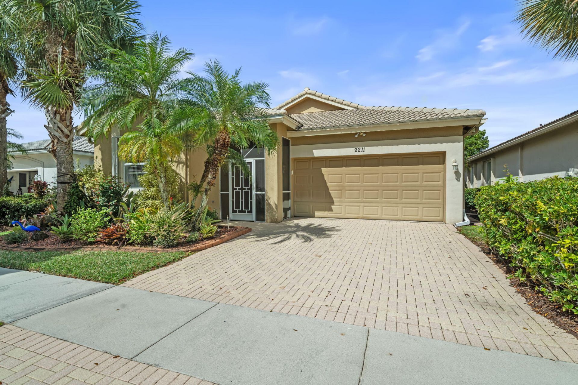 9211 Clipper Circle, West Palm Beach, FL 33411 Photo