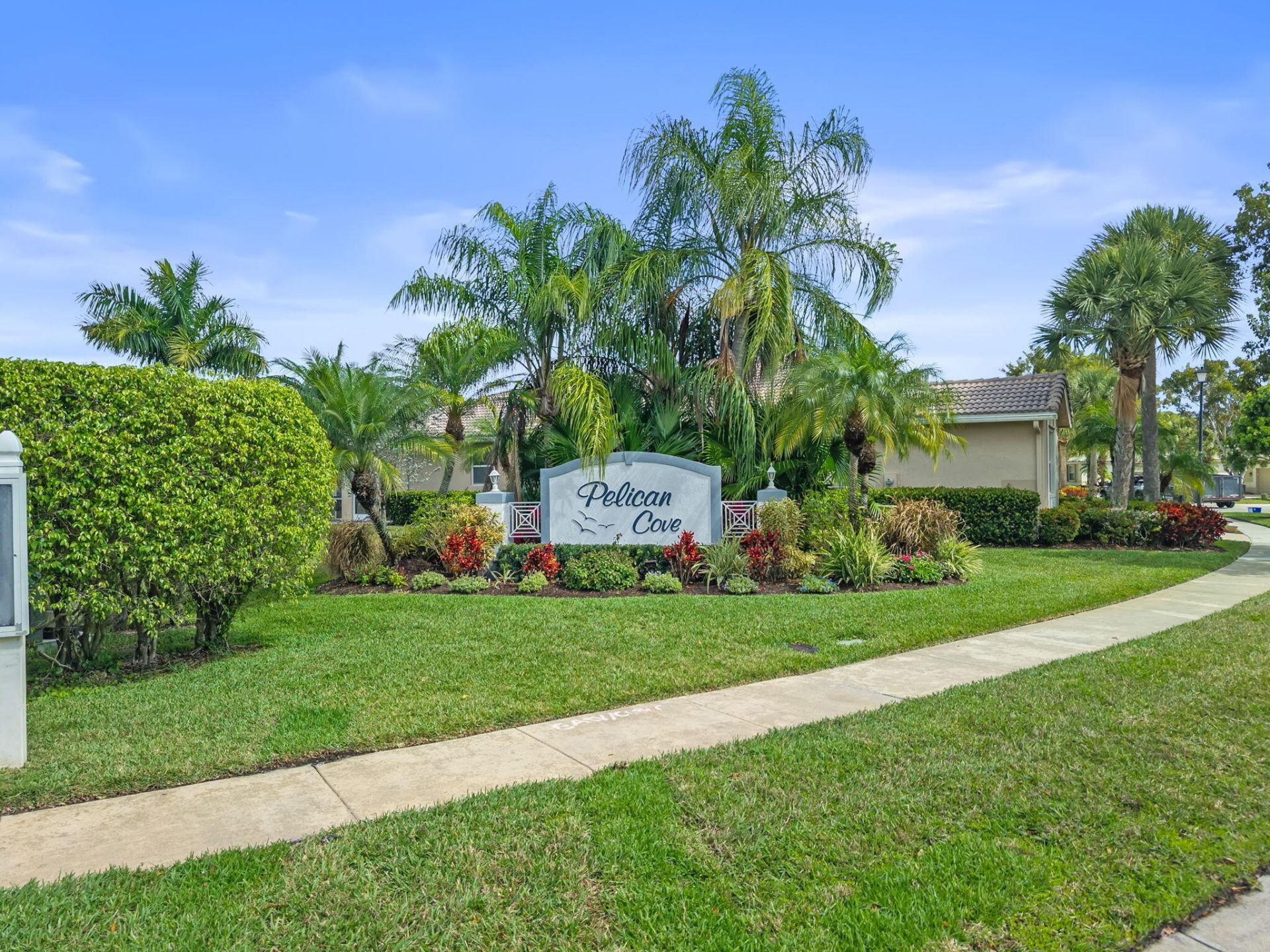 9211 Clipper Circle, West Palm Beach, FL 33411 Photo