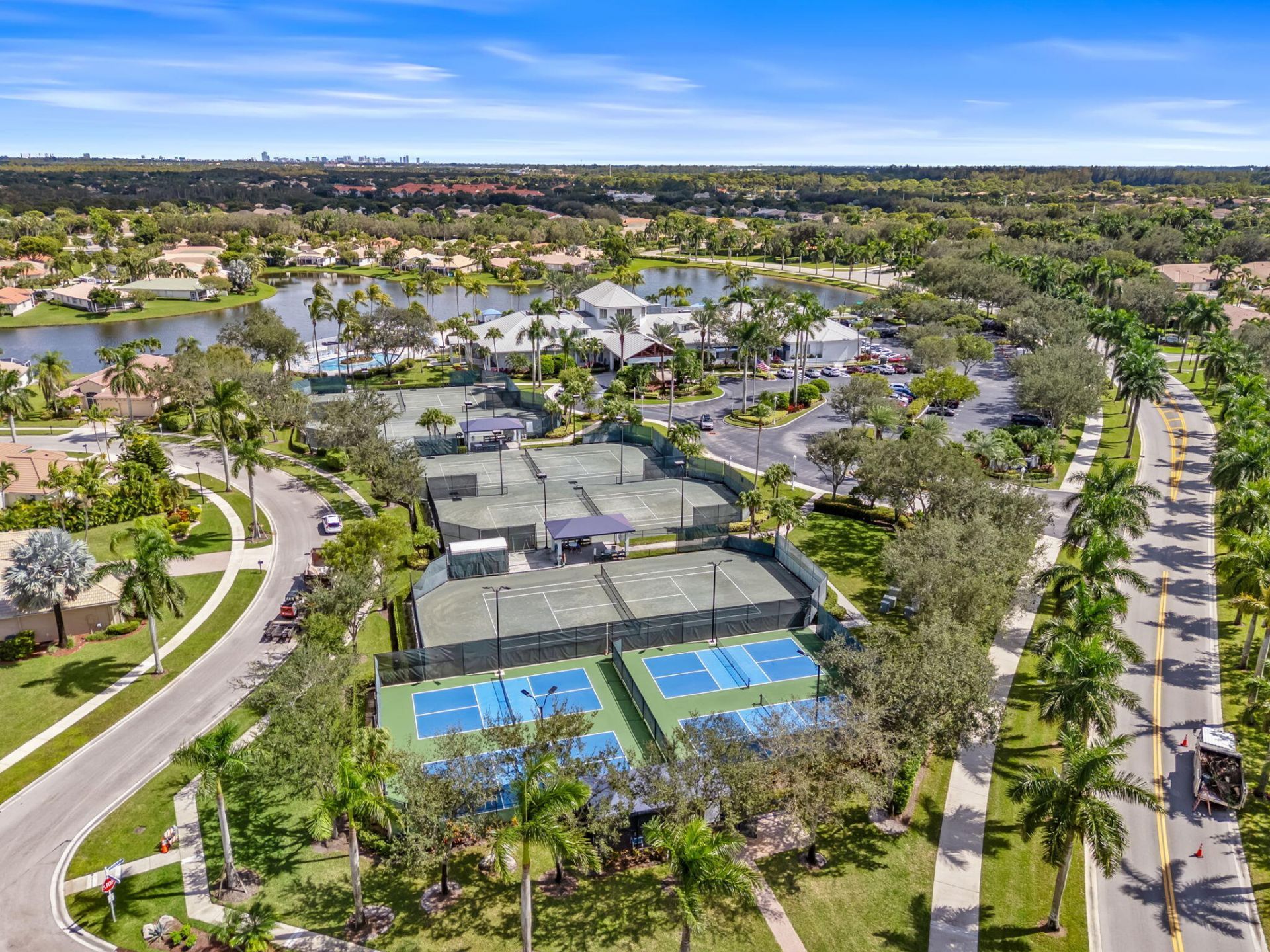 9211 Clipper Circle, West Palm Beach, FL 33411 Photo