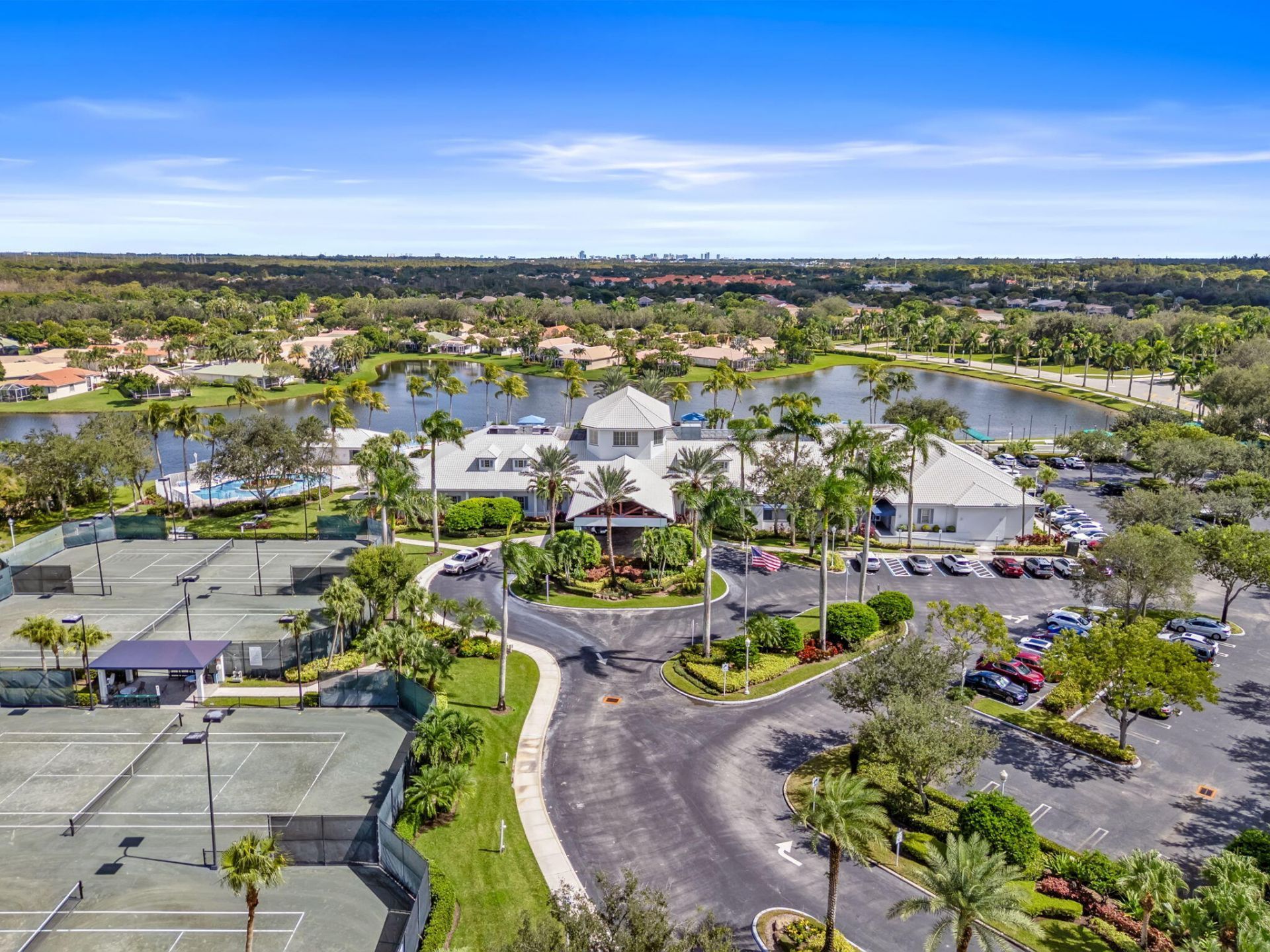 9211 Clipper Circle, West Palm Beach, FL 33411 Photo