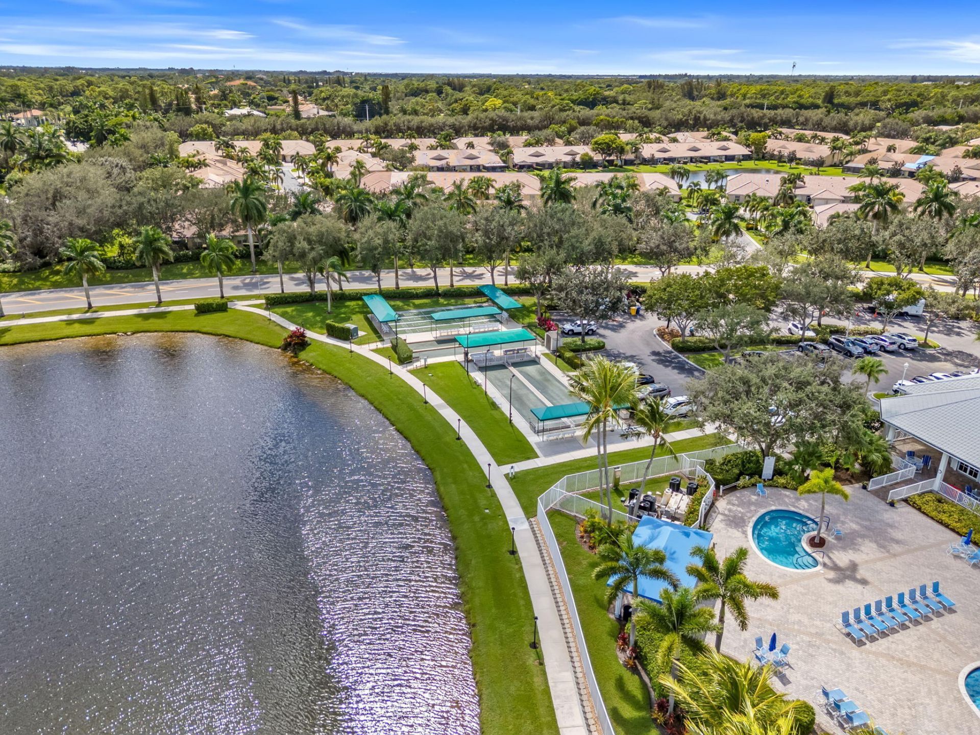 9211 Clipper Circle, West Palm Beach, FL 33411 Photo