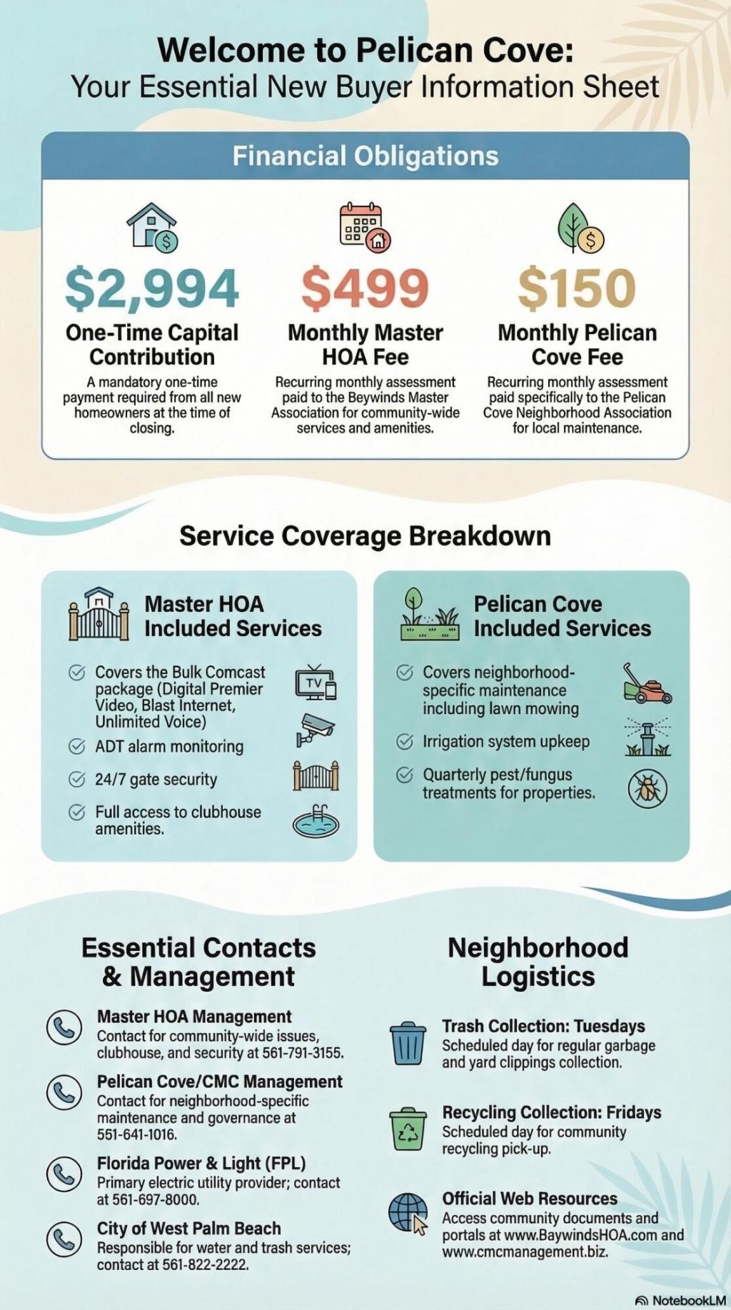 9211 Clipper Circle, West Palm Beach, FL 33411 Photo