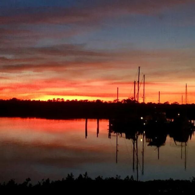 3100 SE Pruitt Road, Port Saint Lucie, FL 34952 Photo