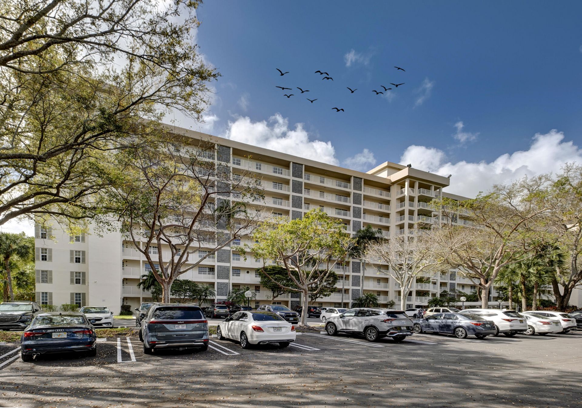 3520 Oaks Way, Unit 510, Pompano Beach, FL 33069 Photo