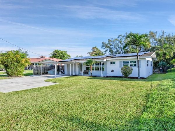 4405 SW 35th Avenue, Fort Lauderdale, FL 33312