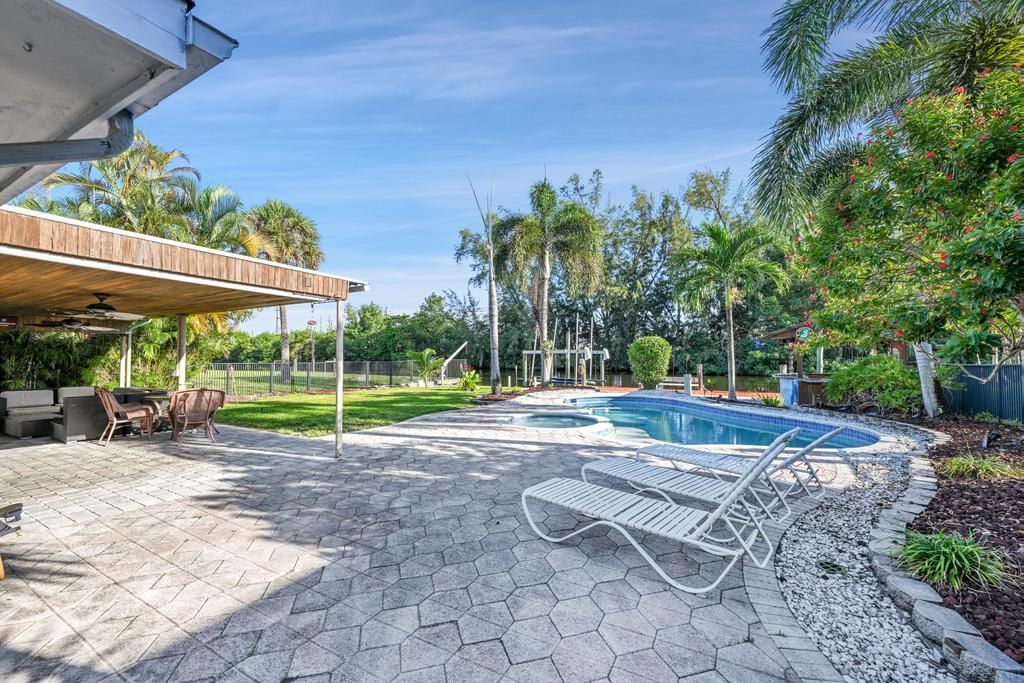 4405 SW 35th Avenue, Fort Lauderdale, FL 33312 Photo