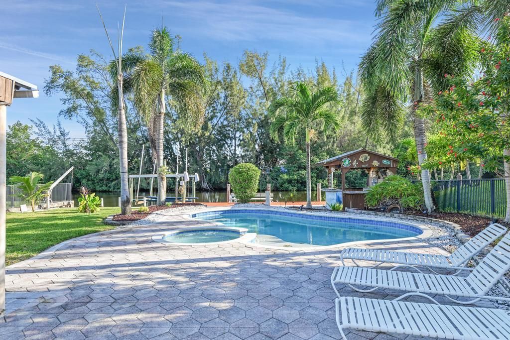 4405 SW 35th Avenue, Fort Lauderdale, FL 33312 Photo