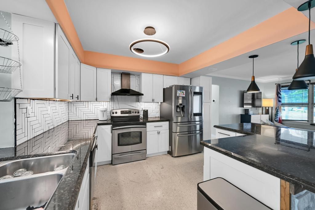 4405 SW 35th Avenue, Fort Lauderdale, FL 33312 Photo