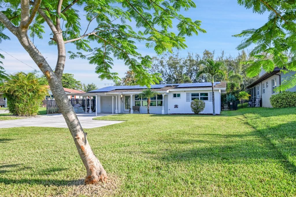 4405 SW 35th Avenue, Fort Lauderdale, FL 33312 Photo