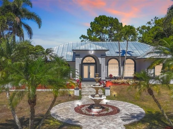 12205 Orange Boulevard, West Palm Beach, FL 33412