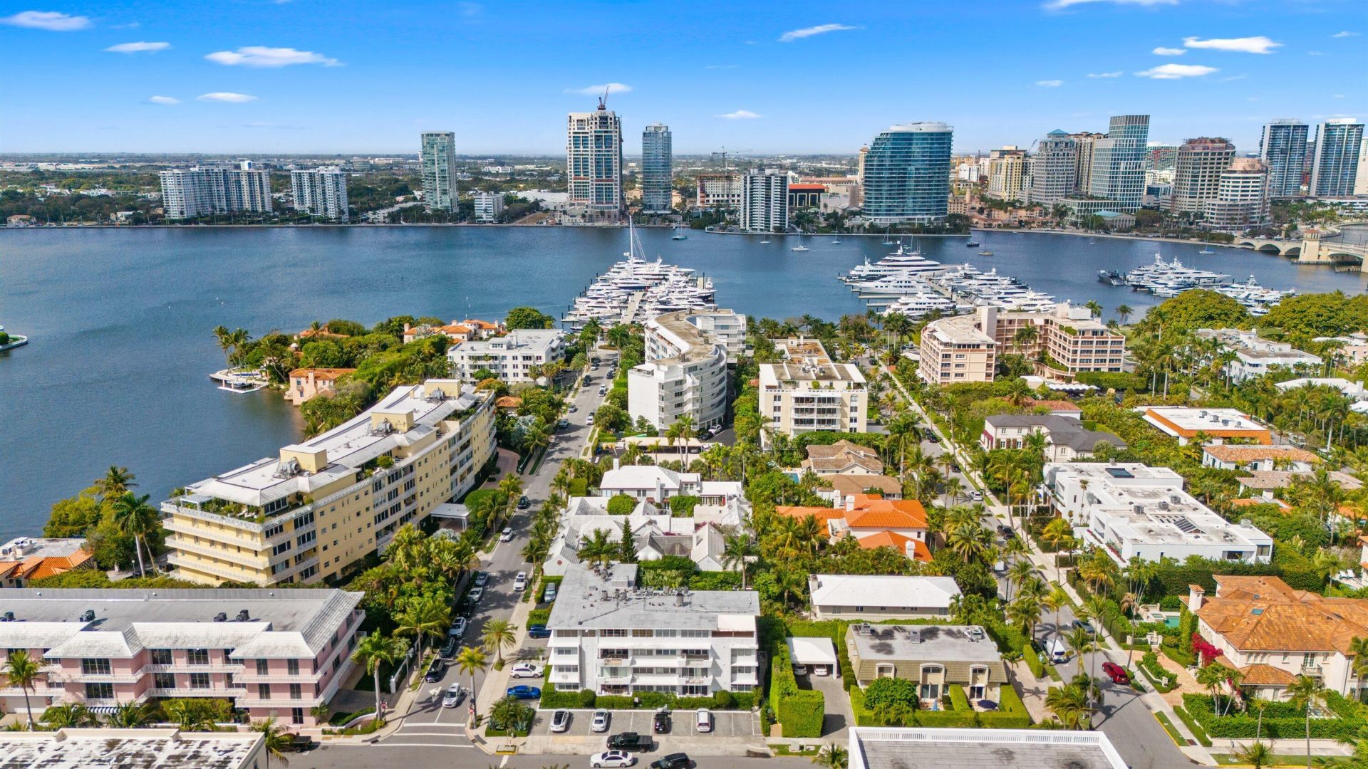 401 Peruvian, Unit 1010, Palm Beach, FL 33480 Photo