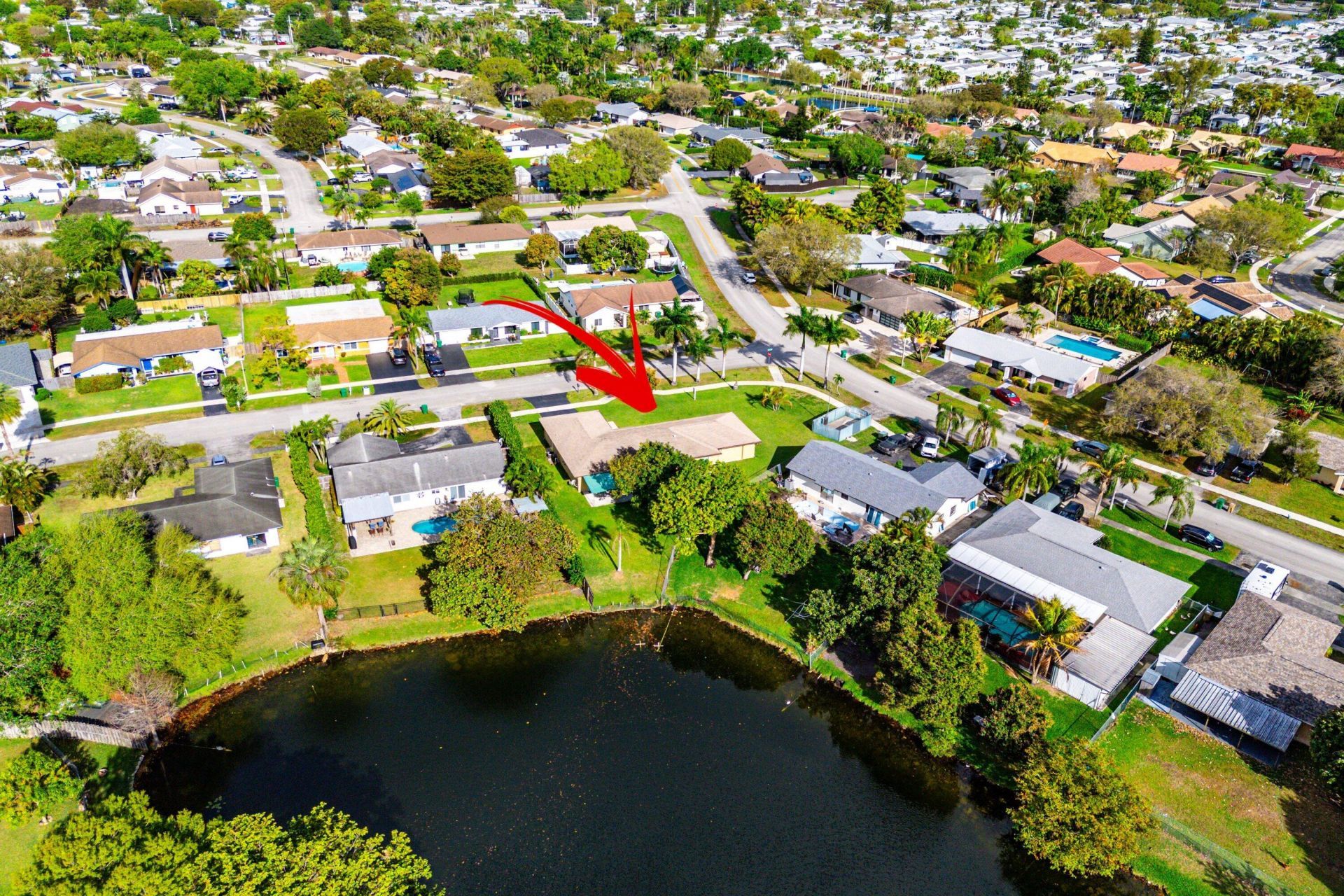 1000 SW 127th Terrace, Davie, FL 33325 Photo