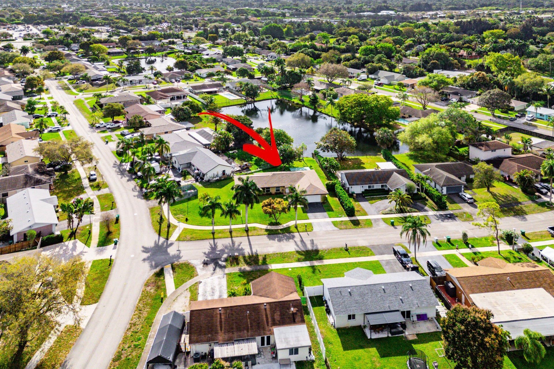 1000 SW 127th Terrace, Davie, FL 33325 Photo