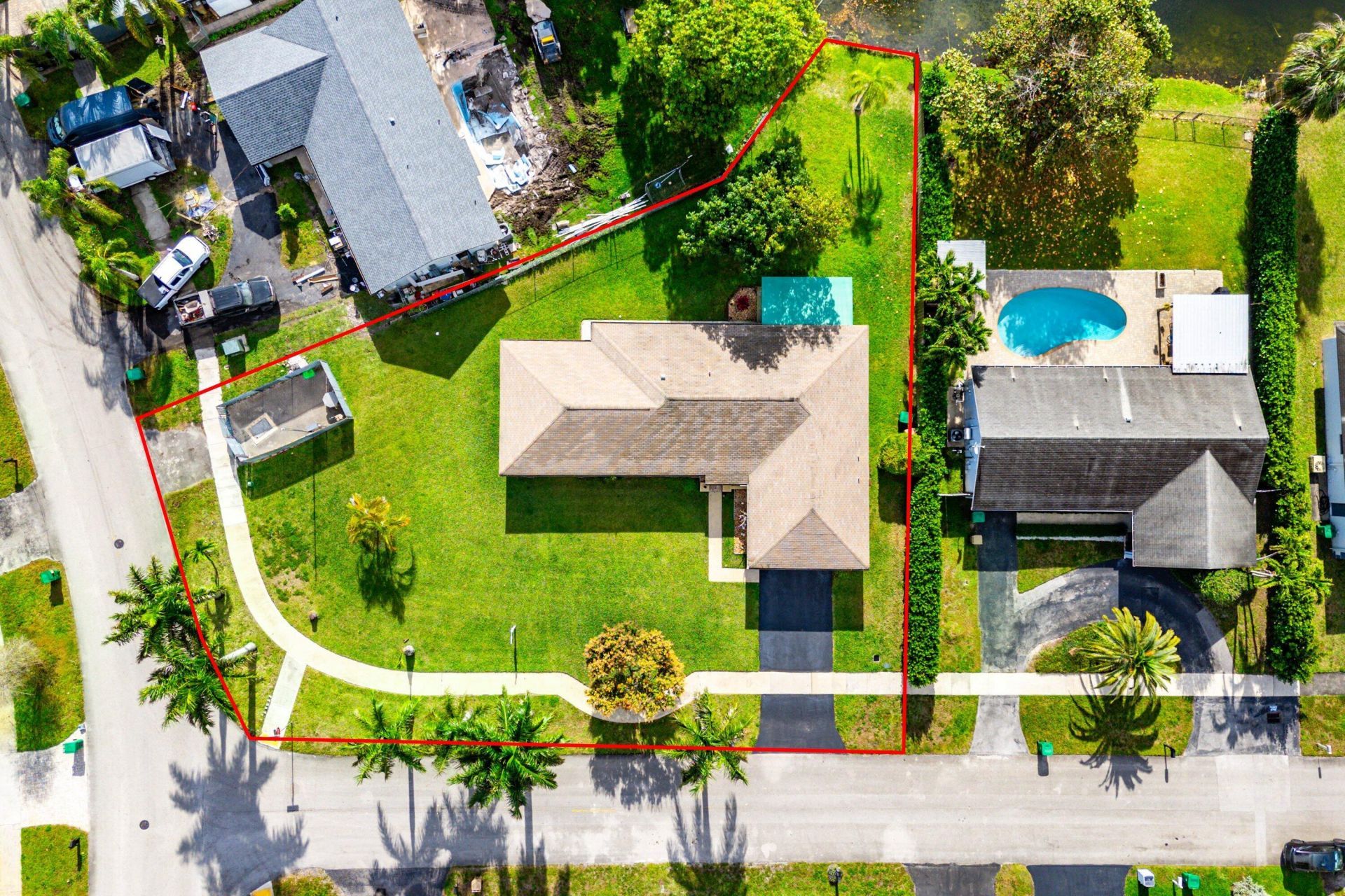 1000 SW 127th Terrace, Davie, FL 33325 Photo