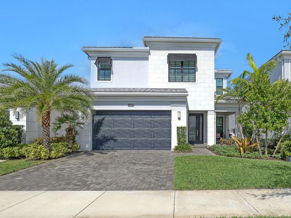 13629 Artisan Circle, Palm Beach Gardens, FL 33418