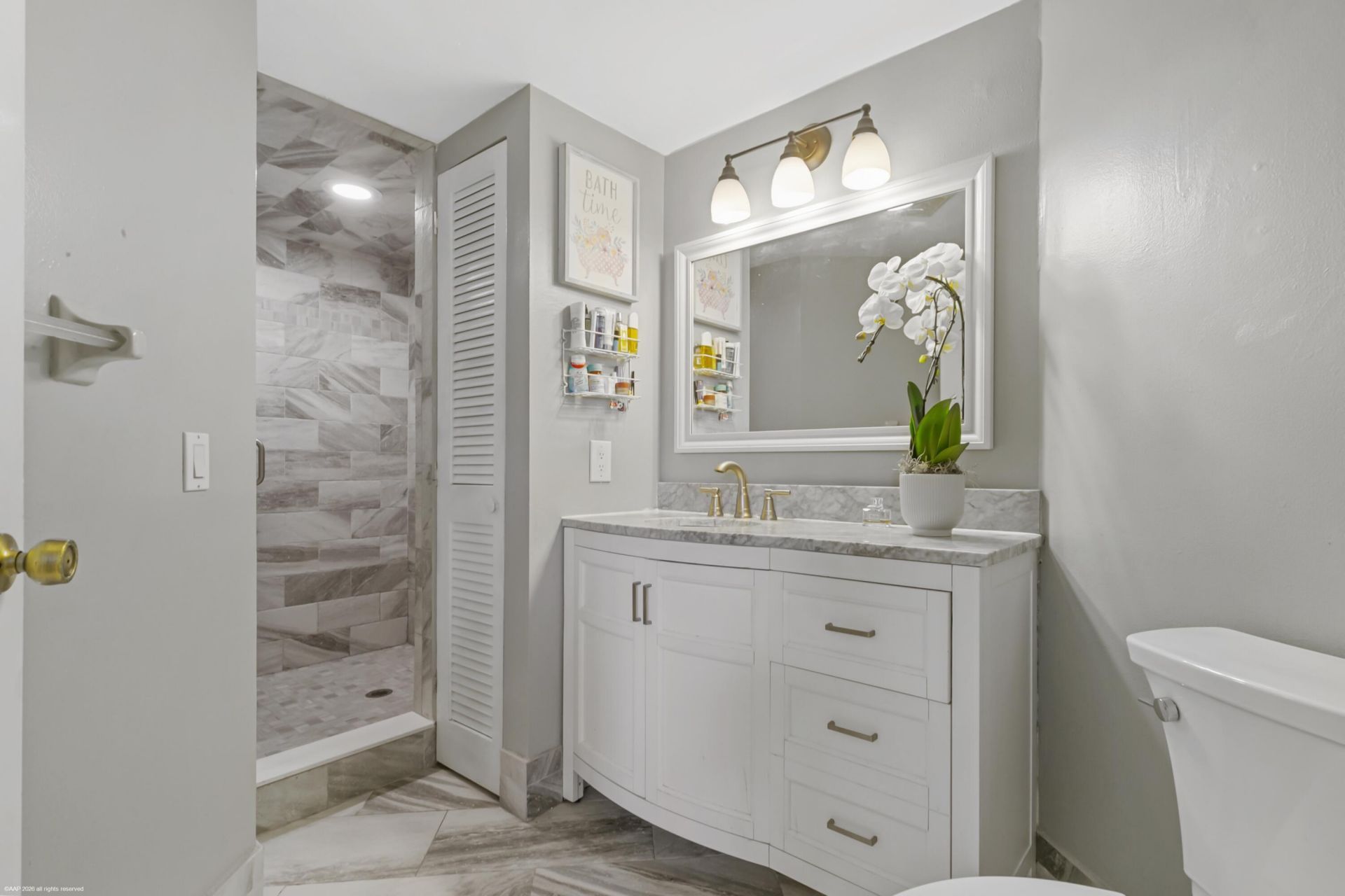 107 Weybridge Circle, Unit D, Royal Palm Beach, FL 33411 Photo