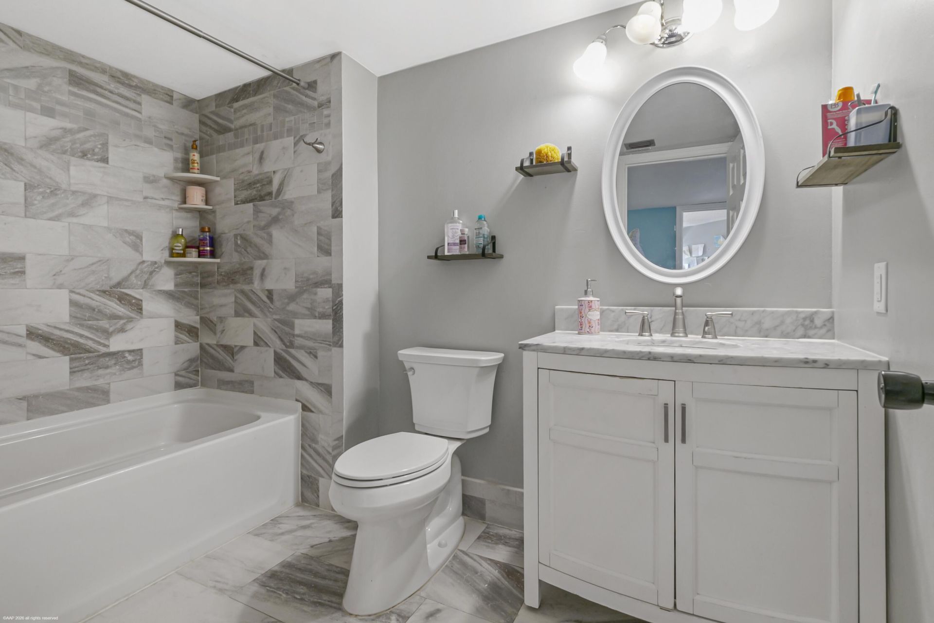 107 Weybridge Circle, Unit D, Royal Palm Beach, FL 33411 Photo