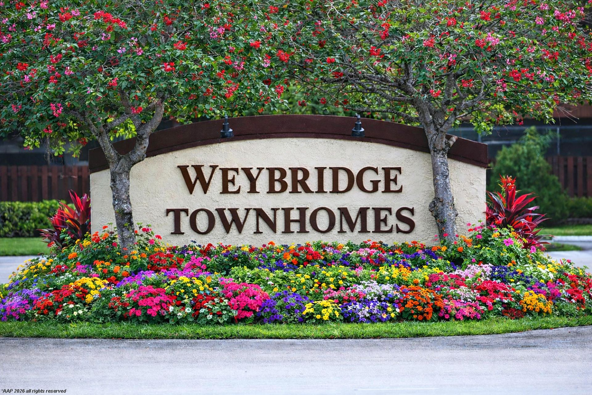 107 Weybridge Circle, Unit D, Royal Palm Beach, FL 33411 Photo