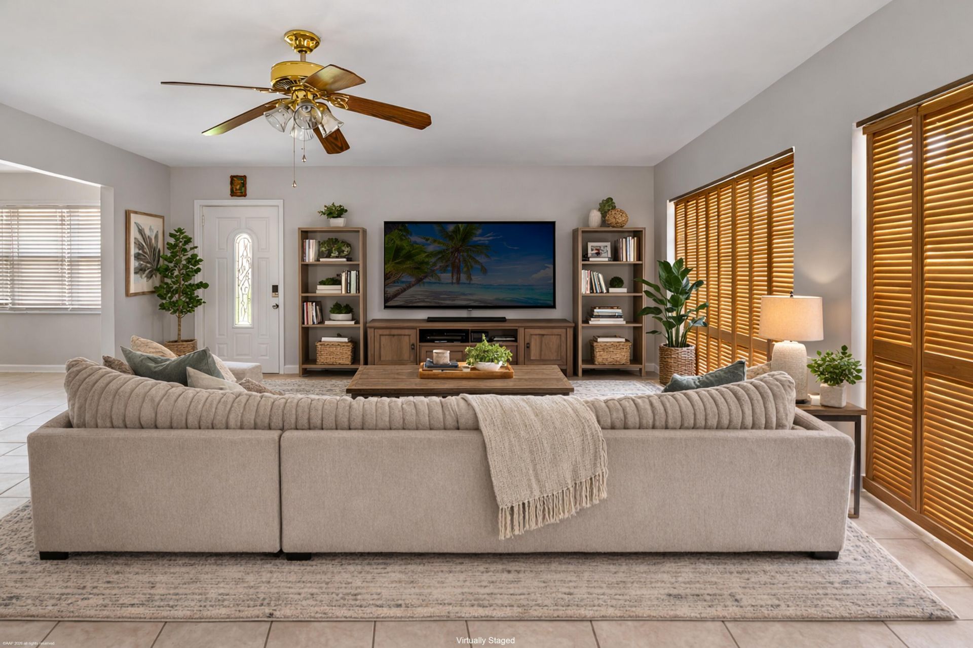 107 Weybridge Circle, Unit D, Royal Palm Beach, FL 33411 Photo