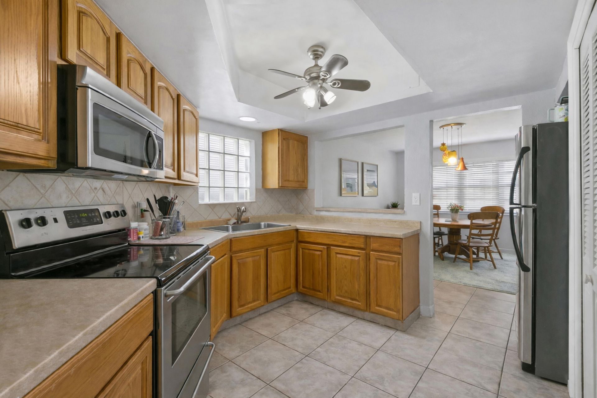 107 Weybridge Circle, Unit D, Royal Palm Beach, FL 33411 Photo