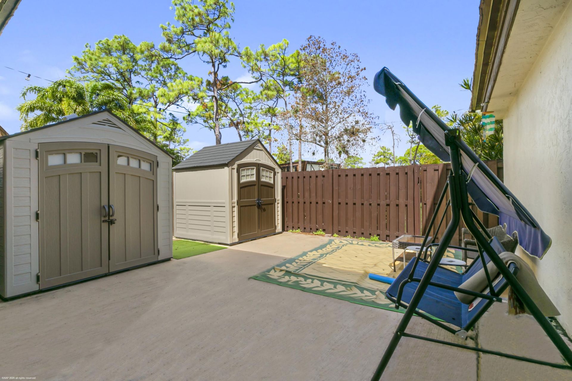 107 Weybridge Circle, Unit D, Royal Palm Beach, FL 33411 Photo