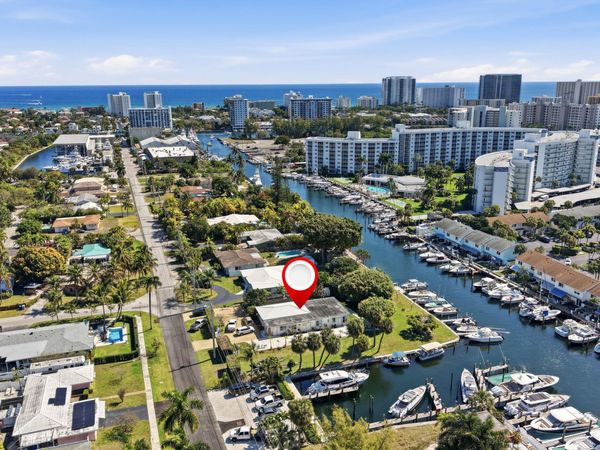 2680 NE 16th, Pompano Beach, FL 33062