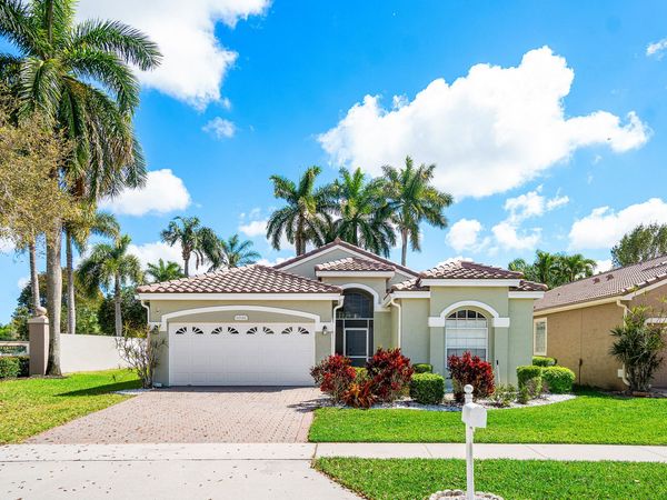 6846 Camille St, Boynton Beach, FL 33437