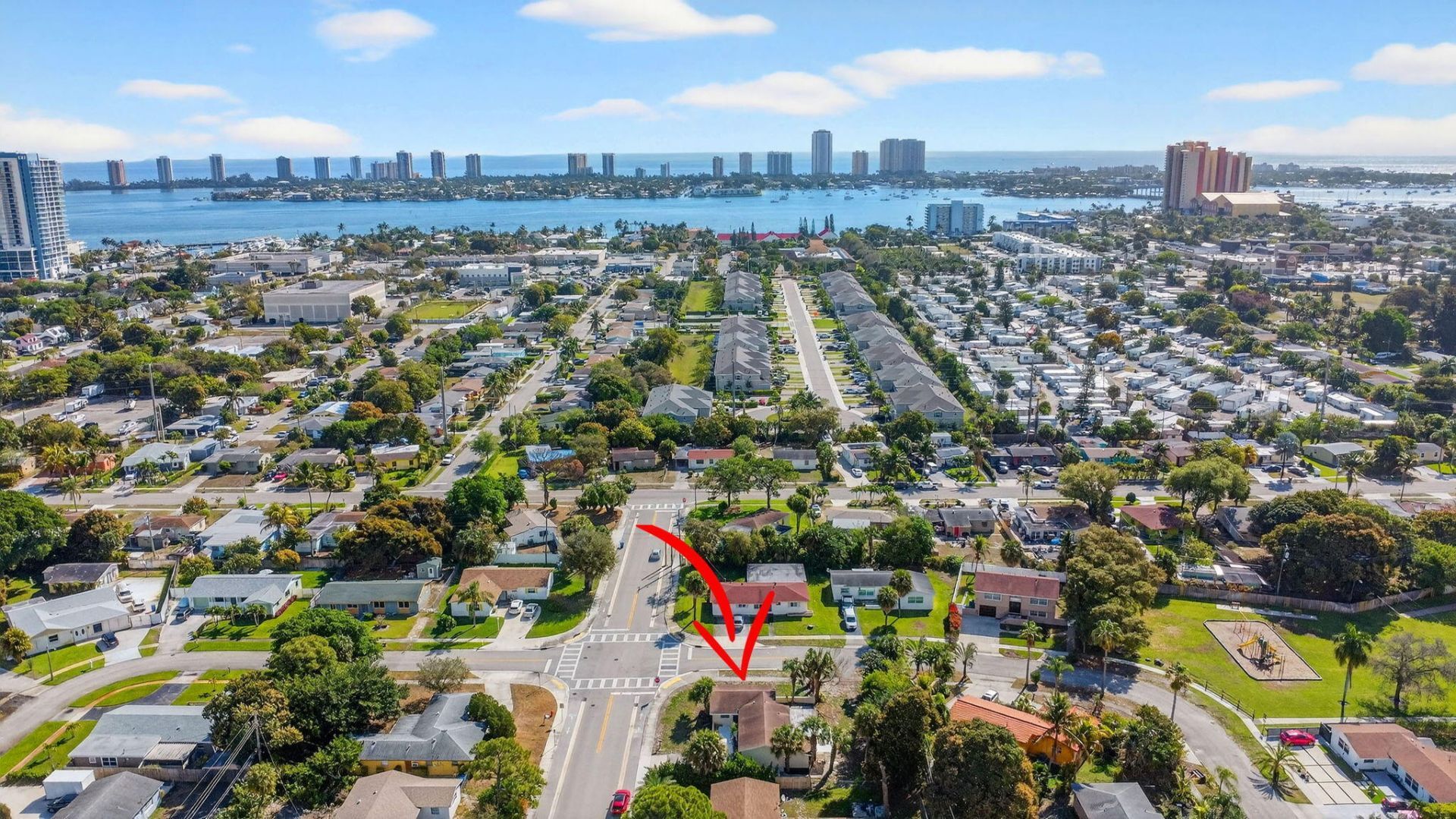 371 W 34th, Riviera Beach, FL 33404 Photo