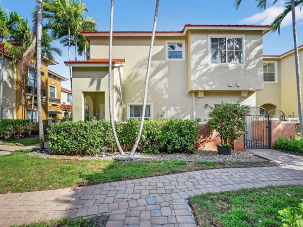 115 Monterey Bay, Boynton Beach, FL 33426