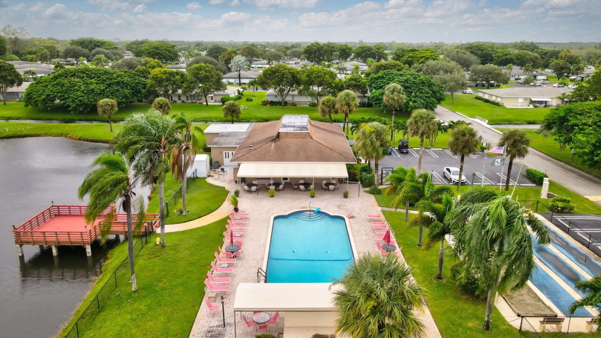 540 High Point Drive, Unit A, Delray Beach, FL 33445 Photo