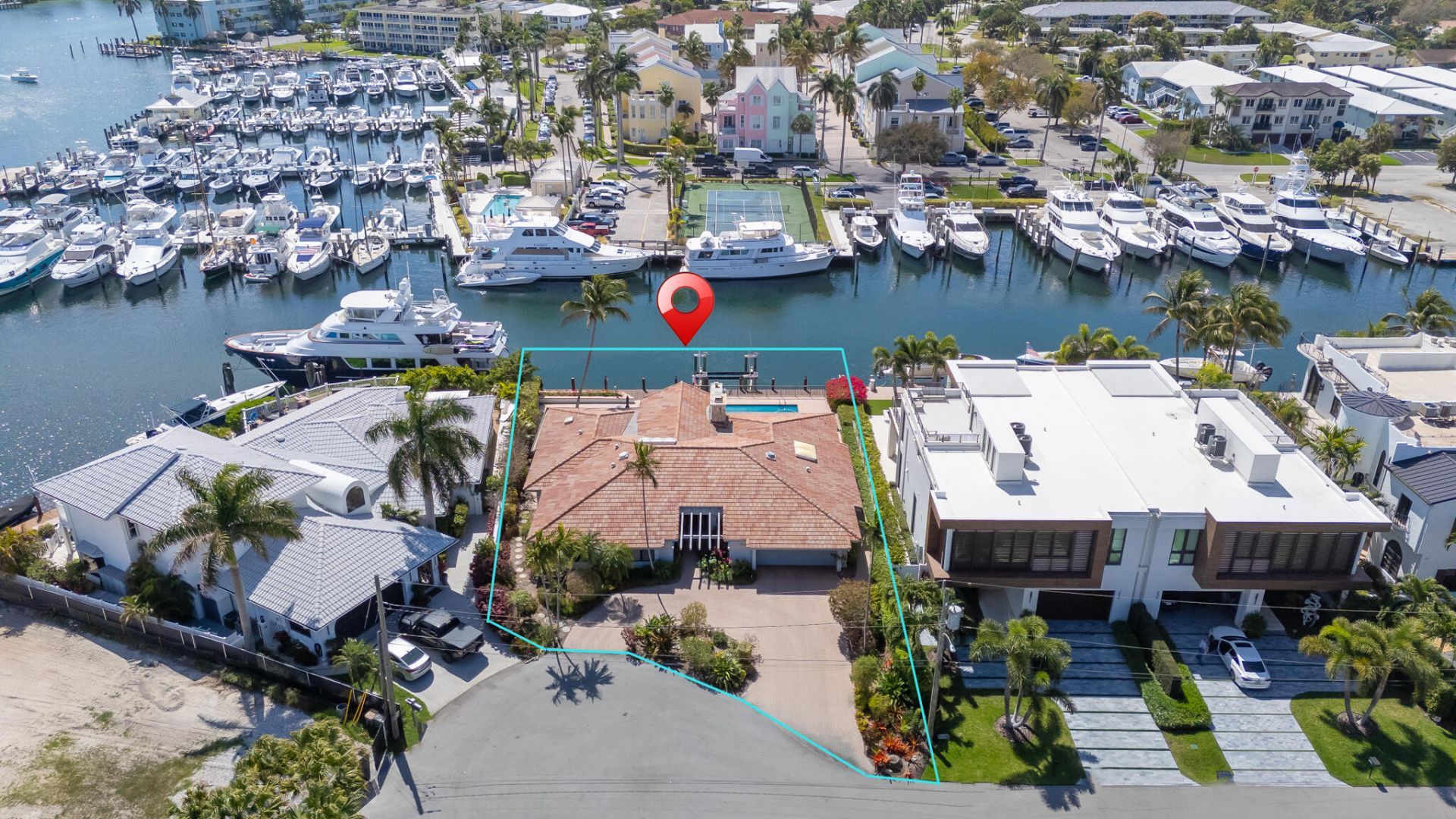 2810 NE 29th, Lighthouse Point, FL 33064 Photo