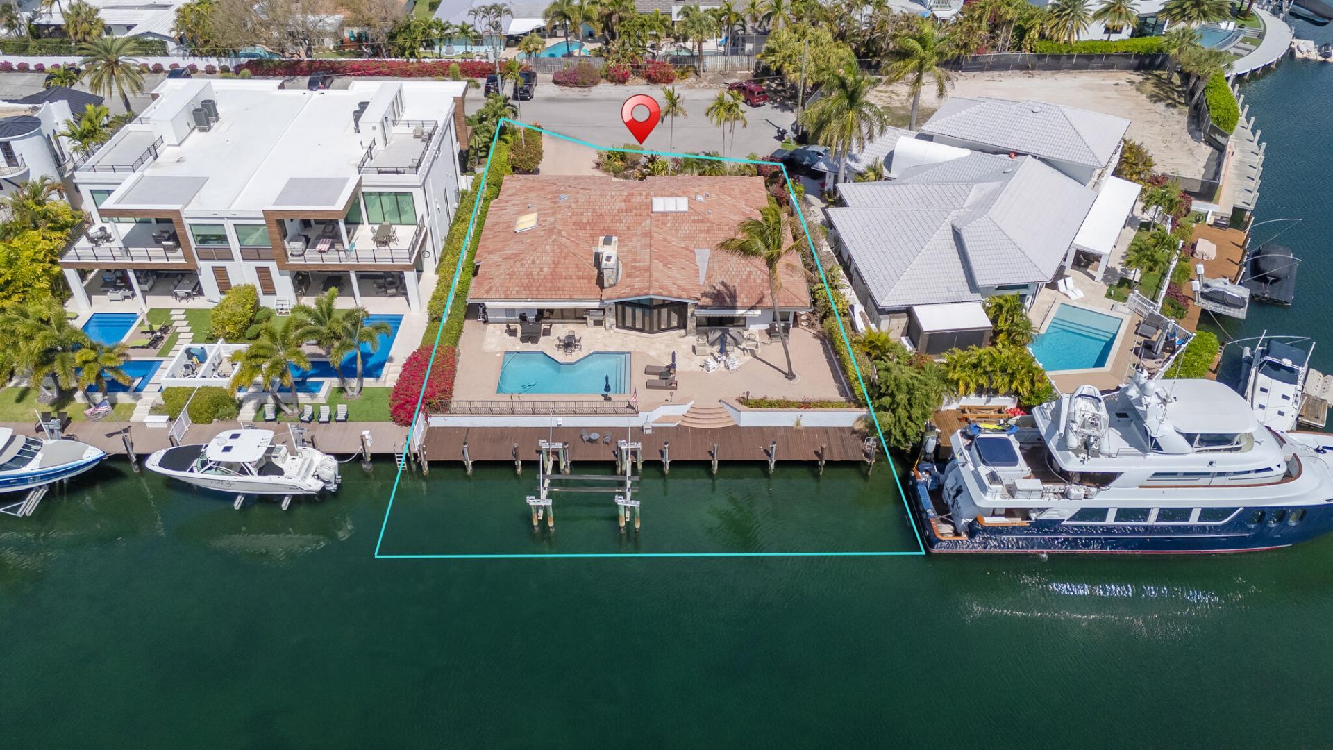 2810 NE 29th, Lighthouse Point, FL 33064 Photo